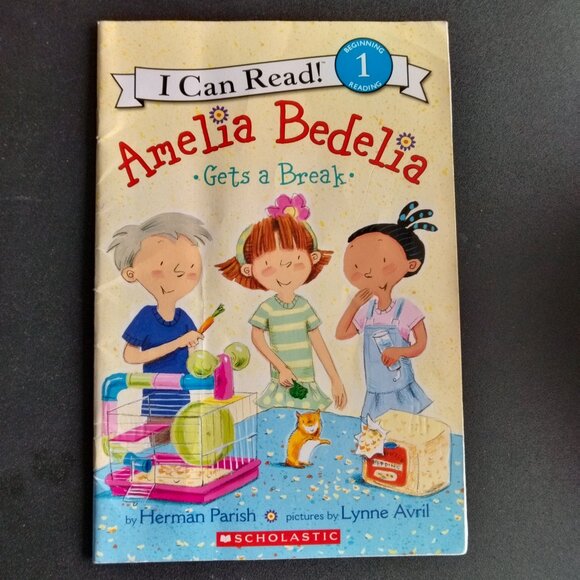 I can read books bundle - Picture 7 of 7